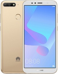 Замена дисплея на телефоне Huawei Y6 Prime 2018 в Саранске
